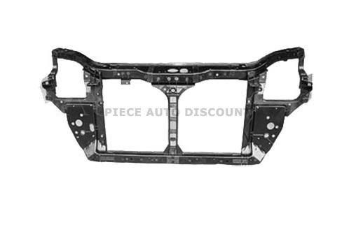 Accéder à la pièce Face avant interne Accéder à la pièce Face avant interne