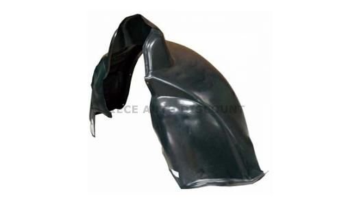 Accéder à la pièce Pare-boue aile avant droit