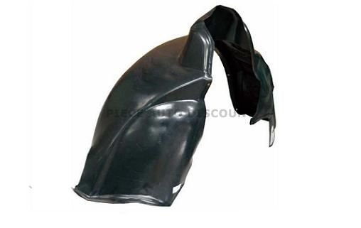 Accéder à la pièce Pare-boue aile avant droite 3/5 ptes