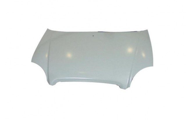 Accéder à la pièce Capot moteur