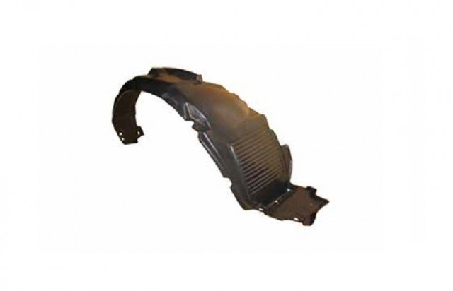 Accéder à la pièce Pare-boue aile avant droit