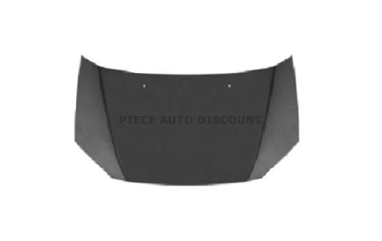 Accéder à la pièce Capot moteur