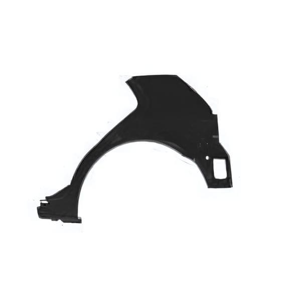 Accéder à la pièce Aile arrière gauche 5ptes