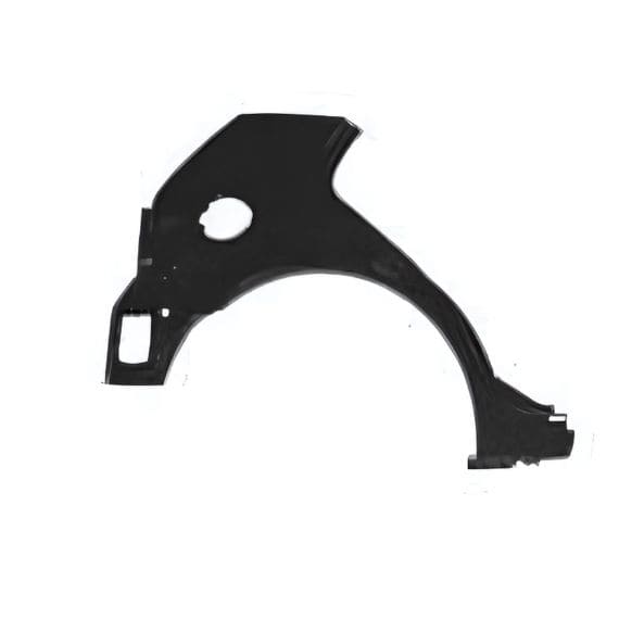 Accéder à la pièce Aile arrière droite 5ptes