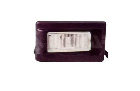 Projecteur anti-brouillard gauche pour FIAT DUCATO II phase 1 du 04/1994 au 03/2002