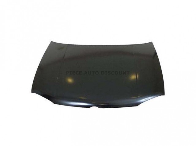 Accéder à la pièce Capot moteur