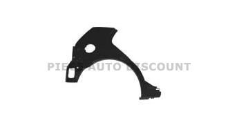 Accéder à la pièce Aile arrière droite 5ptes