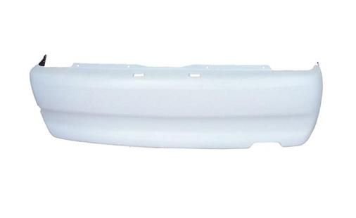 Accéder à la pièce Pare-chocs arrière à peindre GT - Gti - Sport