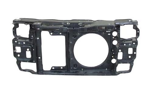 Accéder à la pièce Face avant complète diésel 