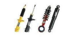 Accéder à la pièce Jeu amortisseurs avants gaz