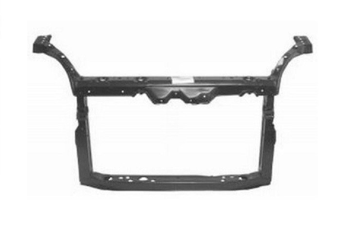 Accéder à la pièce Face avant 