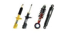 Accéder à la pièce Amortisseur avant à gaz gauche/droite