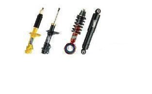 Accéder à la pièce Amortisseur arrière à gaz renforce + Gti16v-G60