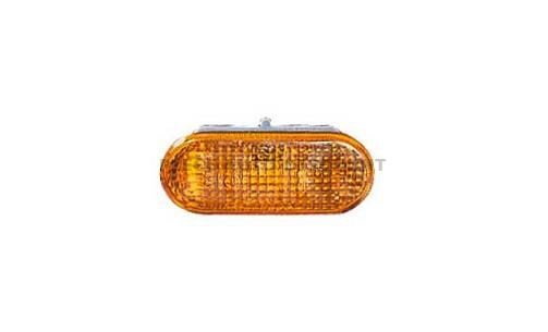 Accéder à la pièce Feu répétiteur aile avant Orange Accéder à la pièce Feu répétiteur aile avant Orange