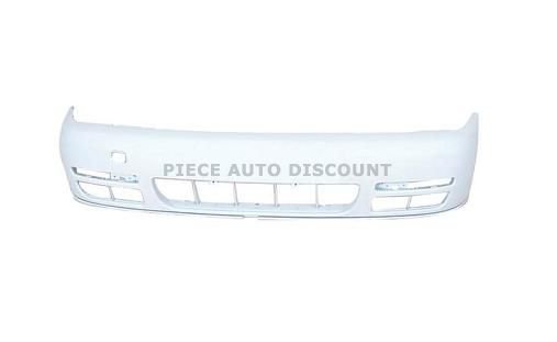 Accéder à la pièce Pare-chocs avant à peindre GT - GTI - Sport