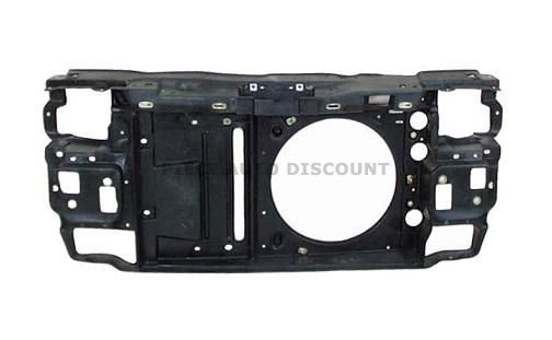 Accéder à la pièce Face avant complète essence  - clim.