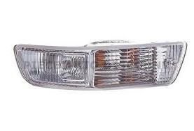 Accéder à la pièce Feu avant droit blanc 97->