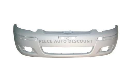 Accéder à la pièce Pare-chocs avant à peindre 3/5 Ptes