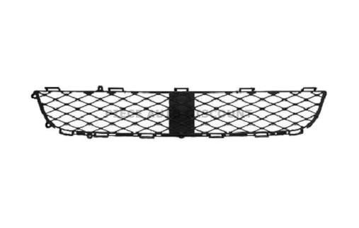 Accéder à la pièce Grille centrale du pare-chocs avant