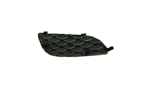 Accéder à la pièce Cache anti-broulliard droit