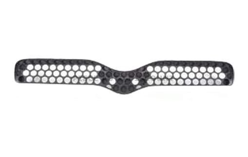 Accéder à la pièce Grille de calandre noire