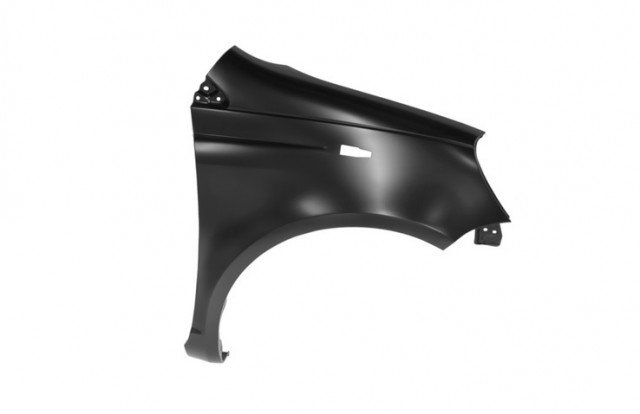 Accéder à la pièce Aile avant droite