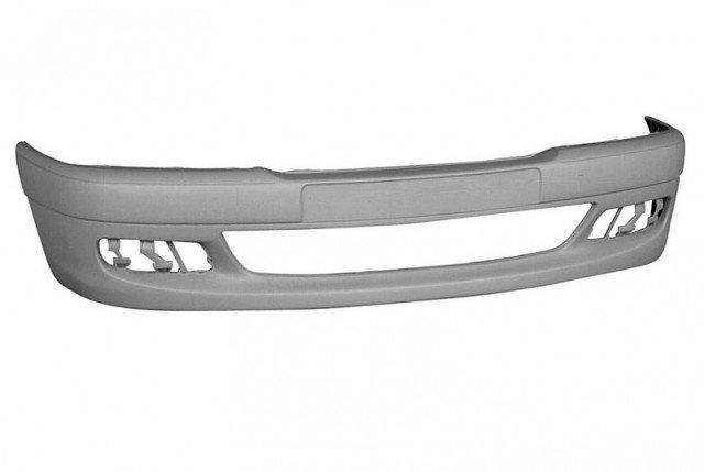 Accéder à la pièce Pare-chocs avant à peindre ->99