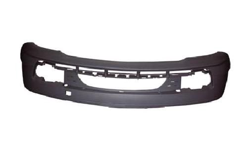 Accéder à la pièce Pare-chocs avant à peindre ->03