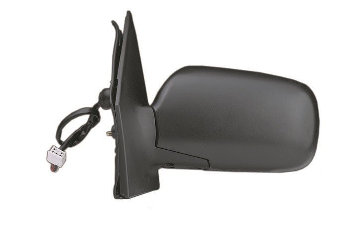 Accéder à la pièce Rétroviseur gauche électrique, chauffant