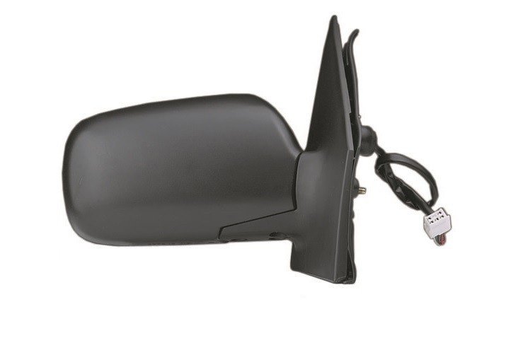 Accéder à la pièce Rétroviseur droit électrique, chauffant