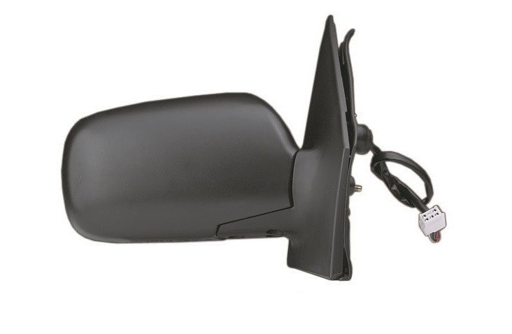 Accéder à la pièce Rétroviseur droit électrique