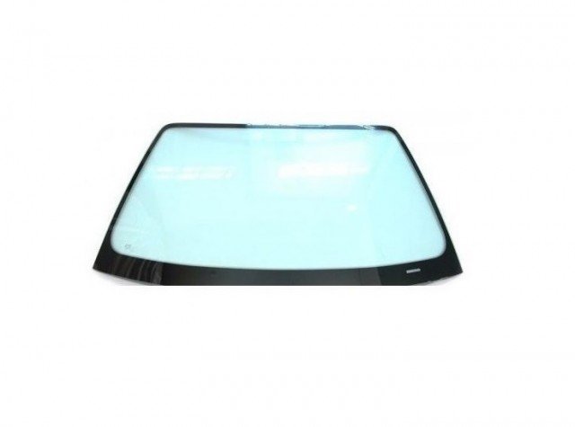 Accéder à la pièce Pare-brise teinté vert  