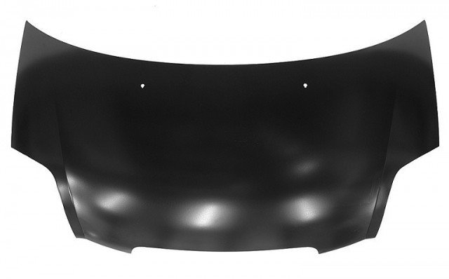 Accéder à la pièce Capot moteur