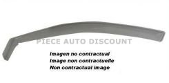 Accéder à la pièce Deflecteur air <b>Peugeot 807  </b>