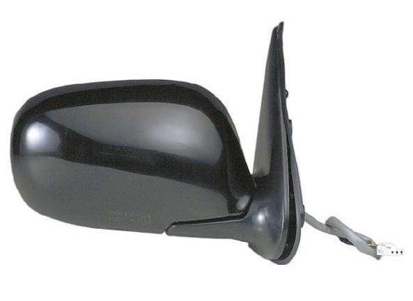 Accéder à la pièce Rétroviseur droit électrique