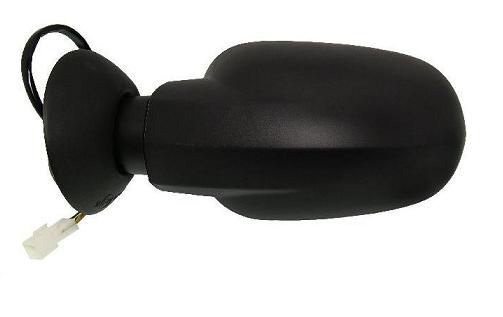 Rétroviseur gauche électrique chauffant berline DACIA LOGAN BERLINE  pour DACIA LOGAN Rétroviseur gauche électrique chauffant berline DACIA LOGAN BERLINE  pour DACIA LOGAN