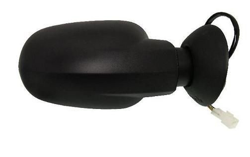 Rétroviseur droit électrique chauffant berline DACIA LOGAN BERLINE  pour DACIA LOGAN Rétroviseur droit électrique chauffant berline DACIA LOGAN BERLINE  pour DACIA LOGAN