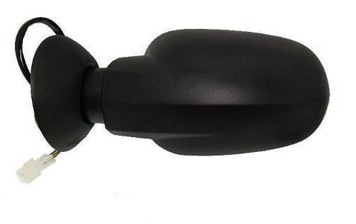 Accéder à la pièce Rétroviseur gauche électrique [berline]