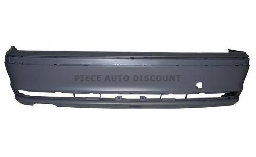 Accéder à la pièce Pare-chocs arrière à peindre Accéder à la pièce Pare-chocs arrière à peindre