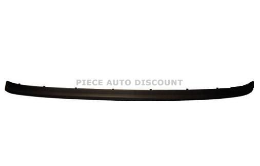 Accéder à la pièce Bandeau central pare-chocs arrière Accéder à la pièce Bandeau central pare-chocs arrière