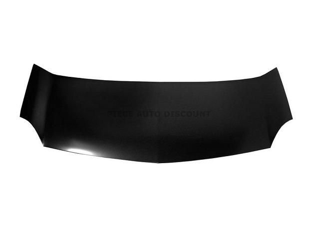 Accéder à la pièce Capot moteur