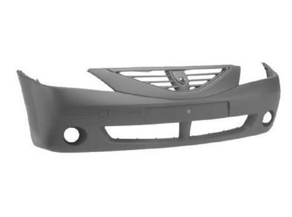 Accéder à la pièce Pare-chocs avant  + AB