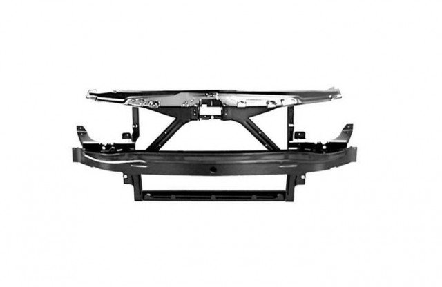 Accéder à la pièce Face avant complète + clim. Accéder à la pièce Face avant complète + clim.