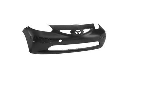 Grille De Ventilation Pare-chocs Avant Prasco Pour Toyota Aygo (C19) - Neuf