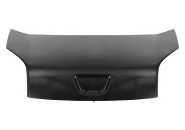 Accéder à la pièce Capot moteur