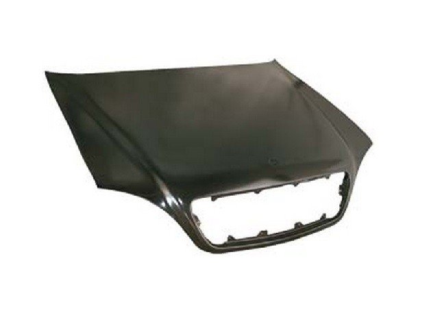 Accéder à la pièce Capot moteur