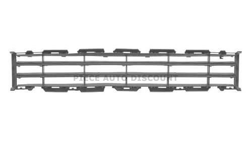 Accéder à la pièce Grille inférieure pare-chocs avant