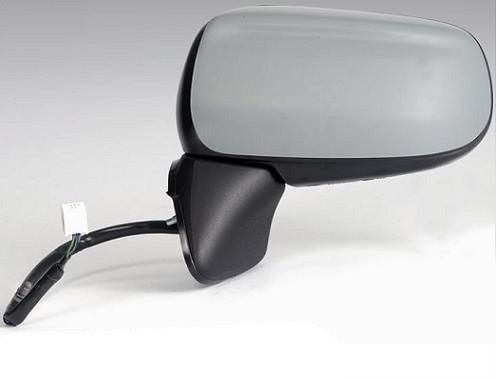 Rétroviseur gauche électrique, chauffant à peindre MAZDA PREMACY  pour MAZDA PREMACY Rétroviseur gauche électrique, chauffant à peindre MAZDA PREMACY  pour MAZDA PREMACY