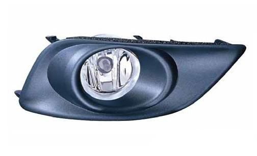 Accéder à la pièce Projecteur anti-brouillard droit H11