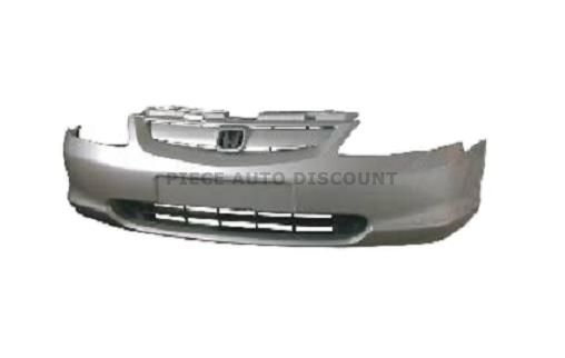 Accéder à la pièce Pare-chocs avant à peindre 3/5 ptes